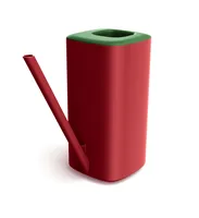 KASTEKANN PROSPERPLAST TUBI 1,6L PUNANE/ROHELINE