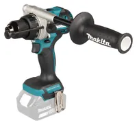 AKULÖÖKTRELL MAKITA DHP492Z 18V ILMA AKUDE JA LAADIJATA