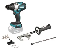 AKULÖÖKTRELL MAKITA DHP492Z 18V ILMA AKUDE JA LAADIJATA