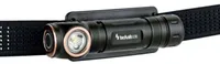 TASKULAMP TECHNIK LED L10 100LM IPX4 USB-C PUNANE VALGUS