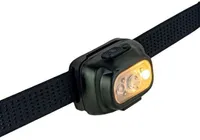 PEALAMP TECHNIK LED H30 650LM IPX4 USB-C PUNA/VALGE VALGUS