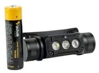 PEALAMP TECHNIK LED H33 SST20 1200LM IP44 USB-C