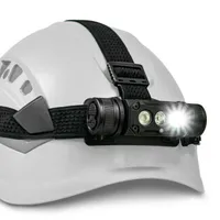 PEALAMP TECHNIK LED H33 SST20 1200LM IP44 USB-C
