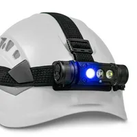 PEALAMP TECHNIK LED H33 SST20 1200LM IP44 USB-C