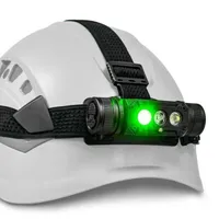 PEALAMP TECHNIK LED H33 SST20 1200LM IP44 USB-C
