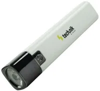 TÖÖLAMP TECHNIK LED+AKUPANK P10 100LM IP44 USB-LAETAV