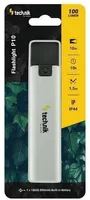 TÖÖLAMP TECHNIK LED+AKUPANK P10 100LM IP44 USB-LAETAV