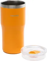 TERMOSTASS FISKARS 0,5L ORANŽ