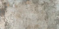 SEINA-JA PÕRANDAPLAAT PAMESA RUSTY METAL SILVER 60X120CM, 1,44M² PAKIS