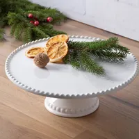 KOOGIALUS ALTOM DESIGN 27,5X9,7CM VALGE