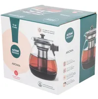 TEEKANN ALTOM DESIGN 2,3L MUST