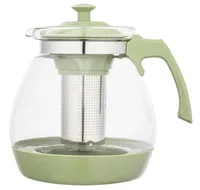 TEEKANN ALTOM DESIGN 2,3L ROHELINE