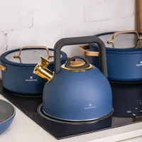 VEEKEETJA VALDINOX GIOVANNI 2,5L