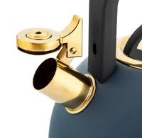 VEEKEETJA VALDINOX GIOVANNI 2,5L