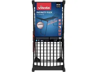 PESUKUIVATUSREST VILEDA INFINITY FLEX ULTIMATE 27M, MUST