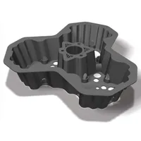 ARMATUURIVÕRGUKANDUR 40MM 50TK PAKIS