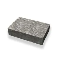 TÄISKIVI BENDERS TROJA 210X140X50MM GRAFIIT