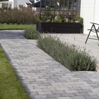 TÄISKIVI BENDERS TROJA 210X140X50MM HALL SEGATOON