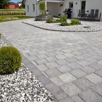 TÄISKIVI BENDERS LABYRINT/TROJA MAKRO HALL SEGATOON