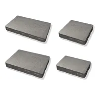 TÄNAVAKIVI BENDERS ORLANDO ANTIIK 60MM GRAFIIT