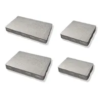 TÄNAVAKIVI BENDERS ORLANDO ANTIIK 60MM HALL