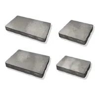 TÄNAVAKIVI BENDERS ORLANDO ANTIIK 60MM HALL SEGATOON