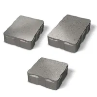 TÄNAVAKIVI BENDERS OCALA ANTIIK 50MM HALL SEGATOON