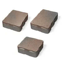 TÄNAVAKIVI BENDERS OCALA ANTIIK 50MM KASTAN