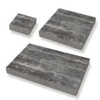 TÄNAVAKIVI BENDERS CITY STORMIX 60MM (HALL/VALGE/MUST)