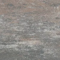 TÄNAVAKIVI BENDERS CITY STORMIX 60MM (HALL/VALGE/ROOSTE)