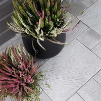 TÄNAVAKIVI BENDERS CITY STORMIX MÖNSTER 60MM HALL