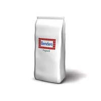 VUUGILIIV BENDERS 0-2MM GRAFIIT 15KG