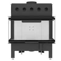 KAMINASÜDAMIK HITZE ALBERO 14KW