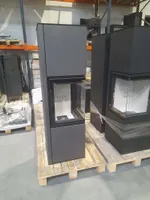 KAMIN HITZE VEGAS 7KW, TUMEHALL