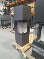 KAMIN HITZE VEGAS 7KW, TUMEHALL