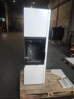 KAMIN HITZE VEGAS 7KW, VALGE