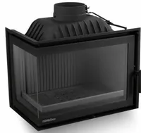 KAMINASÜDAMIK NORDFLAM ETNA 13KW VASAKPOOLNE