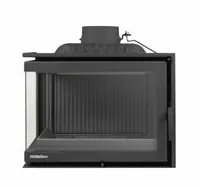 KAMINASÜDAMIK NORDFLAM ETNA 13KW VASAKPOOLNE