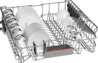 NÕUDEPESUMASIN BOSCH SMV4EMX71S INTEGREERITAV, HÕBEDANE