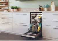 NÕUDEPESUMASIN CANDY BRAVA CDPH INTEGREERITAV, MUST