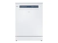 NÕUDEPESUMASIN CANDY RAPIDÓ CF 3C7F0W INTEGREERITAV, VALGE