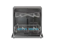 NÕUDEPESUMASIN CANDY RAPIDÓ CP 8F9FFA LAUAPEALNE, HALL