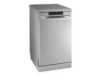 NÕUDEPESUMASIN GORENJE GS520E15S INTEGREERITAV, HÕBEDANE