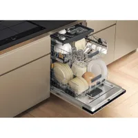 NÕUDEPESUMASIN WHIRLPOOL WH6IC16B4M6T0 INTEGREERITAV, MUST