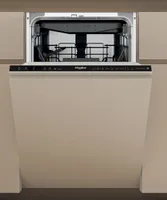 NÕUDEPESUMASIN WHIRLPOOL WH6IC11BS7LA0 INTEGREERITAV, MUST