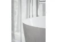 AKRÜÜLVANN RAVAK FREEDOM O TEC 170X77CM VALGE/MUST