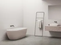 AKRÜÜLVANN RAVAK FREEDOM O TEC 170X77CM ALABASTER PINK/VALGE