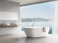 AKRÜÜLVANN RAVAK FREEDOM O 169X80CM 