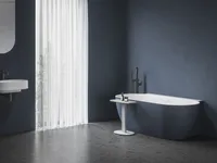 AKRÜÜLVANN RAVAK FREEDOM WALL II TEC 170X87CM DEEPSEA BLUE