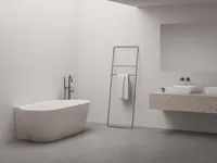 AKRÜÜLVANN RAVAK FREEDOM WALL II TEC 170X87CM ALABASTER PINK